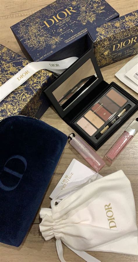 quote on makeup and beauty by christian dior|christian dior makeup gift set.